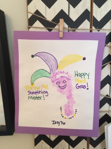 mardi gras 1